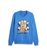 PUMA/メンズ バスケットボール ディラン クルー スウェット/505750728