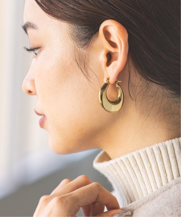 予約》【AEC PARIS】Meres Earrings(505750828) | スピック＆スパン