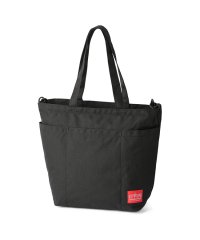 Manhattan Portage/マンハッタンポーテージ Manhattan Portage マンハッタンポーテージ トートバッグ メンズ レディース 大きめ 大容量 軽量 通勤 肩掛け 黒 A/505750853