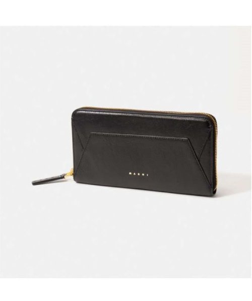 クーポン】マルニ MARNI PFMO0058U1 P2644 長財布 Museo レディース 
