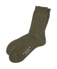 サロン　アダム　エ　ロペ/【FALKE（ファルケ）】Cosy Wool Socks/505735504