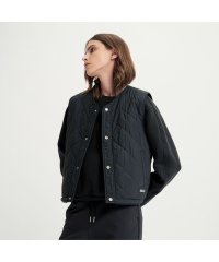 AIGLE/インサレーションリバーシブルベスト/505751116