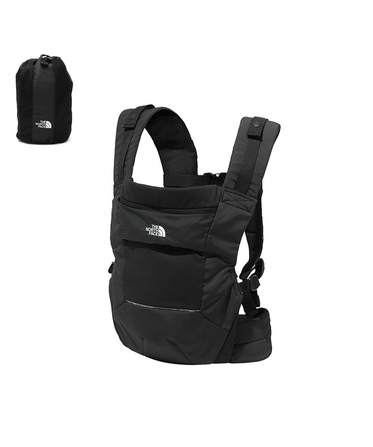 高評価なギフト ザ・ノース・フェイス THE ザ・ノース 日本正規品 FACE NORTH 抱っこひも・スリング