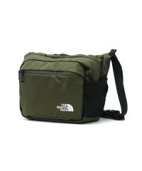 THE NORTH FACE/日本正規品 ザ・ノース・フェイス 抱っこ紐 ヒップシート バッグ ショルダーバッグ 日本製 THE NORTH FACE 軽量 NMB82350/505751401