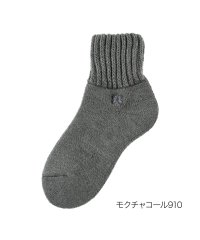 HANAE MORI/ハナエモリ HANAE MORI 福助 公式 靴下 クルー丈 ハナエモリ 無地 ワンポイント 3203ー822/505751523