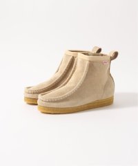 JOURNAL STANDARD relume Men's/【BEDWIN / ベドウィン】SUEDE SHOES CASCIO/505751995