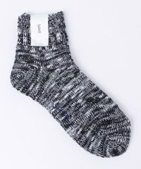 SHIPS MEN/SHIPS: SLAB MIX  SOCKS ソックス/505752225