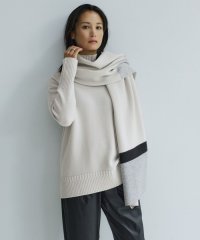 ICB（LARGE SIZE）/【新色追加・WEB限定カラーあり】 ソフトカシミヤミックス ハイネックニット/505752275