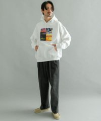 URBAN RESEARCH/URBAN RESEARCH iD　COLOR FILM Sweat Hoodie/505752650