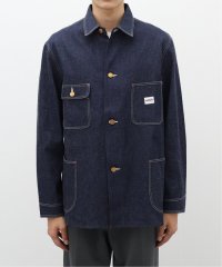 JOURNAL STANDARD/【BIG YANK / ビッグヤンク】1955 COVERALL NEP DENIM/505752814