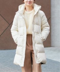 IENA/【WOOLRICH/ウールリッチ】ALSEA PUFFY PARKA アルセアパフィーパーカー/505752818