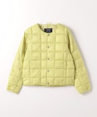 green label relaxing （Kids）/＜TAION＞ボタン ジャケット 110cm－140cm/505739692