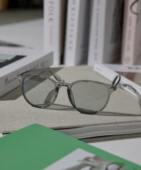 MAISON BREEZE/メゾンブリーズ MAISON BREEZE 【SETUP7】ボストン ウェリントン ボスリントン UVカット カラーレンズ サングラス アイウェア 紫外線対策 /505742141