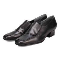 MADRAS/モデロ MODELLO スクエアトゥパンプス DLL3566G/505742589