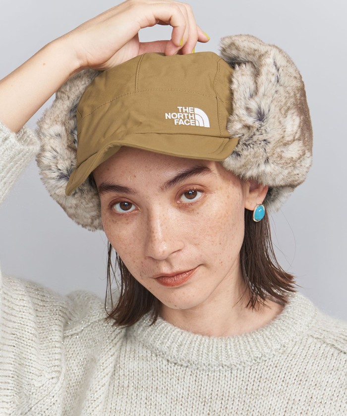 THE NORTH FACE＞フロンティア キャップ(505743835) | ビューティーアンドユース  ユナイテッドアローズ(BEAUTY&YOUTH UNITED ARROWS) - d fashion