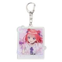 cinemacollection/五等分の花嫁 キーホルダー アクリルキーホルダー 二乃 カミオジャパン コレクション雑貨 アニメキャラクター グッズ /505752125