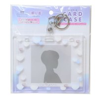 cinemacollection/シネマコレクション cinemacollection MY COLLECT カード入れ ハードカードケース B7 ハート カミオジャパン 推し活 L版サイズ ブ/505752148