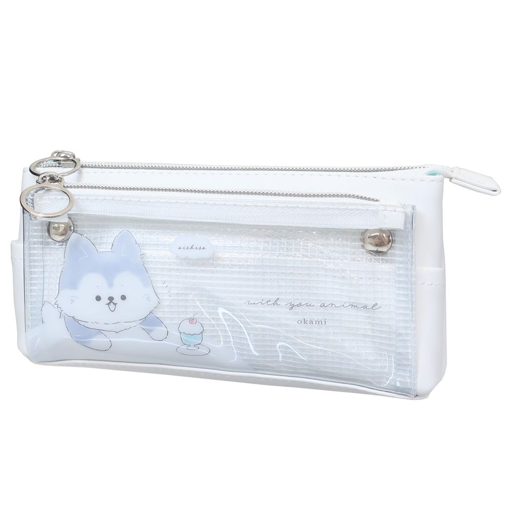 シネマコレクション cinemacollection WITH YOU ANIMAL ペン