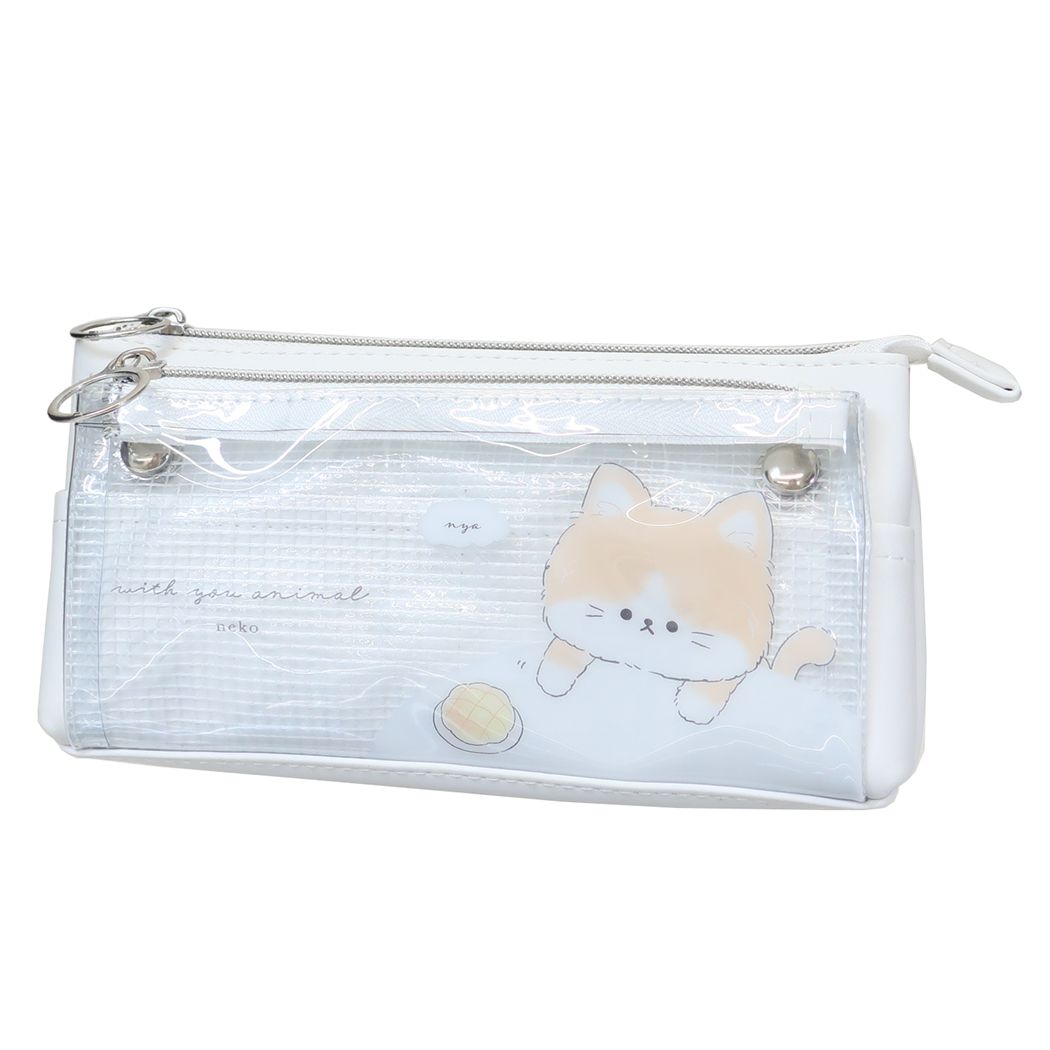 シネマコレクション cinemacollection WITH YOU ANIMAL ペン