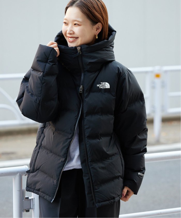 THE NORTH FACE/ザ・ノース・フェイス】 Belayer Parka(ビレイヤー