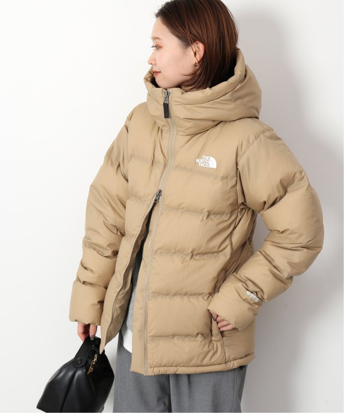THE NORTH FACE/ザ・ノース・フェイス】 Belayer Parka THE NORTH FACE/ザ・ノース・フェイス】 Belayer Parka