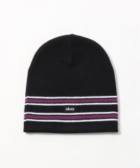 JOINT WORKS/【OBEY / オベイ】BASS BEANIE/505753493
