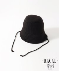 JOINT WORKS/【RACAL / ラカル】Ear Knit Bucket Hat/505753494