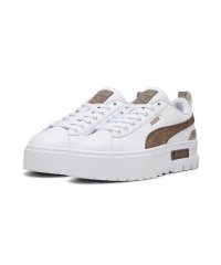 PUMA/ウィメンズ メイズ グラム スニーカー/505753913