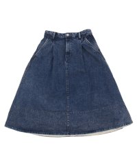 A.P.C./アーペーセー スカート ノラ デニムスカート ブルー レディース APC F06384 COGUT IAB/505754080