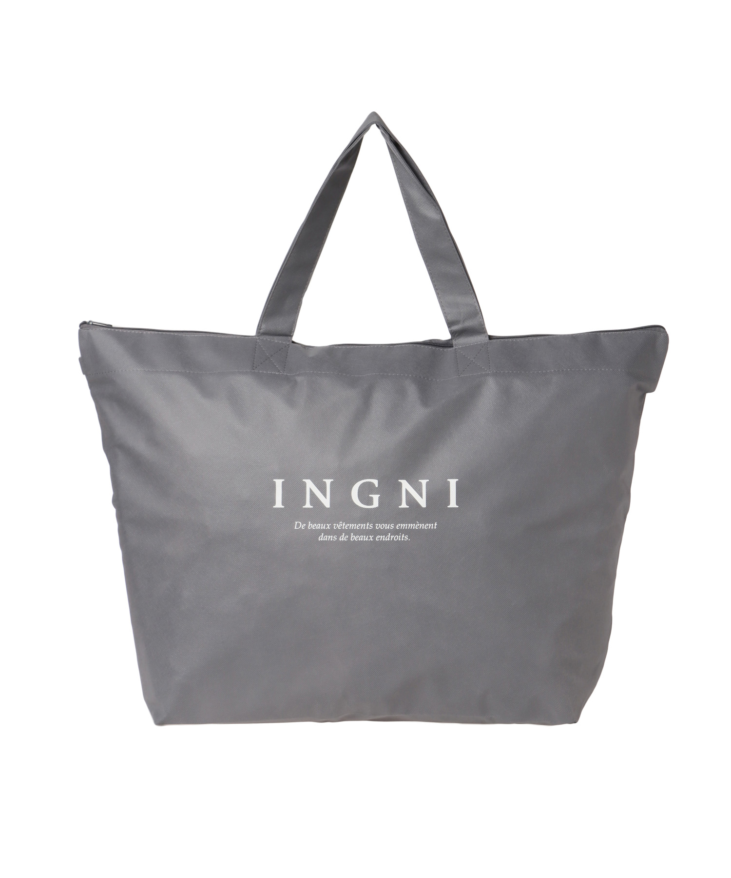 2024年　INGNI 福袋　新品(抜きなし)