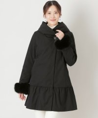 TO BE CHIC/＊STORY掲載＊2WAYストレッチツイル ダウンコート/505754170