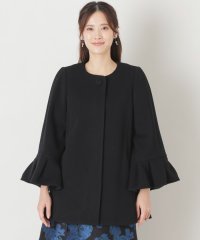 TO BE CHIC/＊STORY掲載＊シングルシャルムビーバー ショートコート/505754171