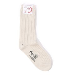 TOMORROWLAND GOODS/corgi Cashmere Cotton Socks/505754513