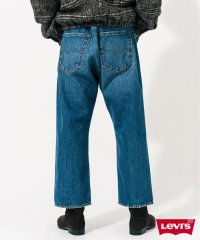 EDIFICE/【Levi’s/リーバイス】別注501(R) ORIGINAL DARK INDIGO　L26/505754755