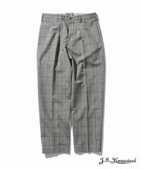 J.S Homestead/【J.S.Homestead】MOHAIR/W GHURKA TROUSERS/505754807