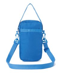 LeSportsac/MINI PHONE CROSSBODYウルトラブルー/505736782