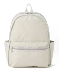 LeSportsac/ROUTE BACKPACKシルバーバーチ/505736800