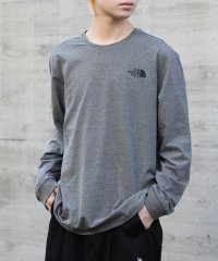 THE NORTH FACE/【THE NORTH FACE / ザ・ノースフェイス】DOME TEE ドームロゴ クルーネック ロンT 長袖 カットソー NF0A3L3B/505744286