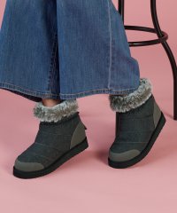 offprice.ec/【BEARPAW/ベアパウ】キルティングブーツ/505745300