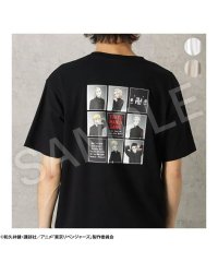 MAC HOUSE(men)/東京リベンジャーズ 半袖Tシャツ 232206MH/505755101