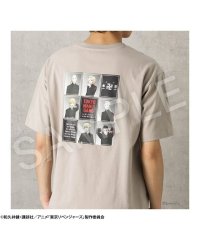 MAC HOUSE(men)/東京リベンジャーズ 半袖Tシャツ 232206MH/505755101