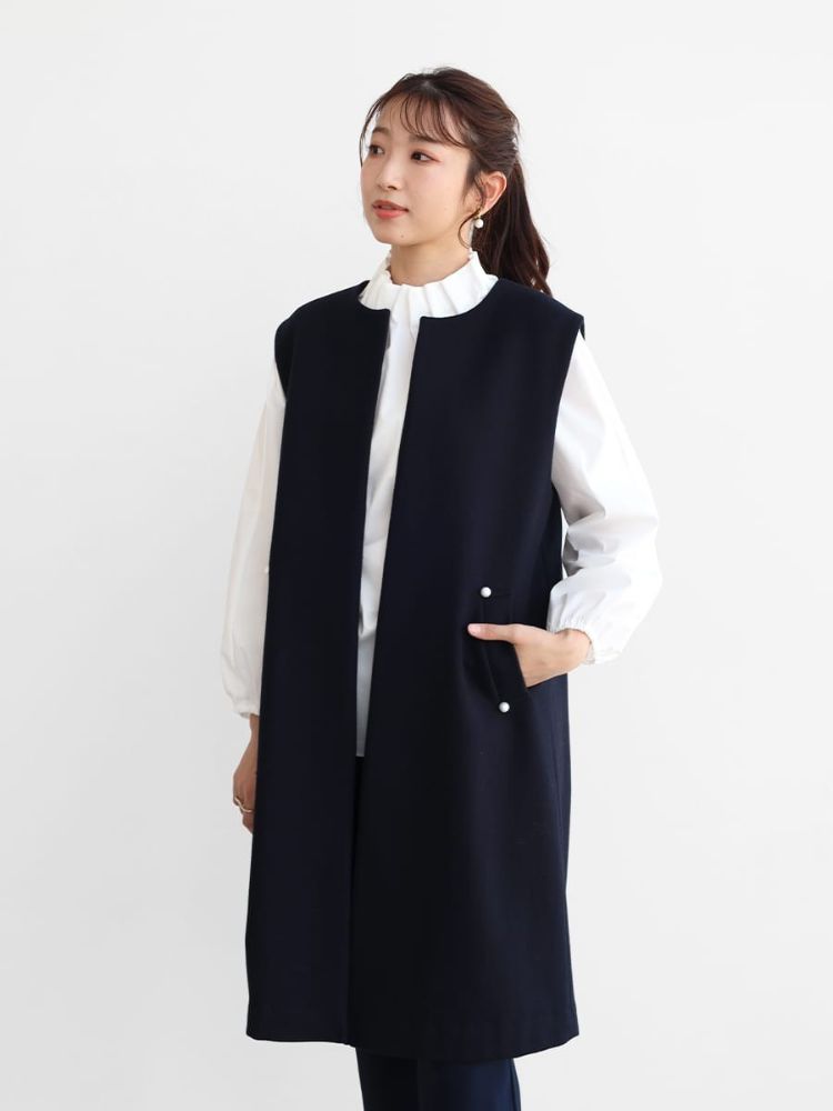 ヴァン Vin ポイントパールジレ Vin｜ポイントパールジレ | Rakuten Fashion(楽天ファッション