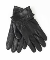 MK homme/レザーグローブ/505755251