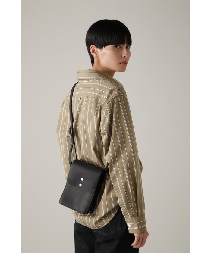 VEGETABLE TANNED LEATHER(505755396) | マーガレット・ハウエル VEGETABLE TANNED LEATHER(505755396) | マーガレット・ハウエル