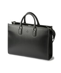LANVIN/ランバン LANVIN ランバン コレクション ビジネスバッグ メンズ 2WAYブリーフケース レザー 本革 日本製 通勤 ニューフロー LANVIN COLL/505755751
