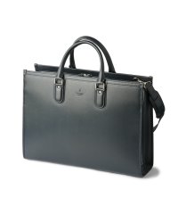 LANVIN/ランバン コレクション ビジネスバッグ メンズ 2WAYブリーフケース レザー 本革 日本製 通勤 ニューフロー LANVIN COLLECTION 28256/505755751