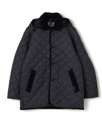 TOMORROWLAND BUYING WEAR/LAVENHAM DENSTON ポリエステル キルティングコート/505755765