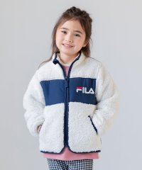 FILA/フィラ FILA フィラボアジャケット/505028392