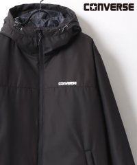 LAZAR/【Lazar】CONVERSE/コンバース FUNCTION FIBER DOWN JACKET/撥水 防風 静電気軽減 保温 中綿 ファイバーダウンジャケット/505691116