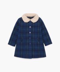 アニエスベー　キッズユニセックス　アウトレット/【Outlet】CAR8 E MANTEAU キッズ コート/505699760